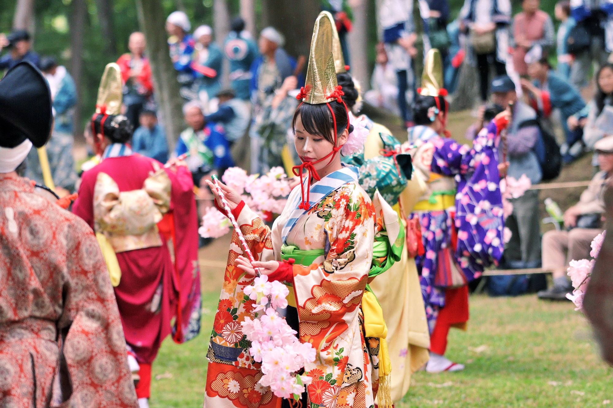 一日市南部ばやし